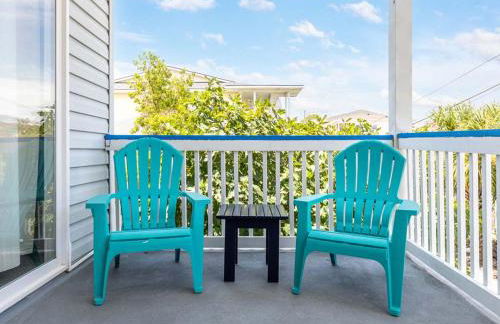 Tybee Sands by Tybee Vacation Rentals - Foto 28