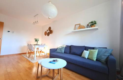 Dos Torres Las Comarcas - Amplia Terraza y Estacionamiento Gratuito - Foto 8