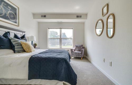 4 Mi to National Sports Center Apt in Blaine - Foto 13