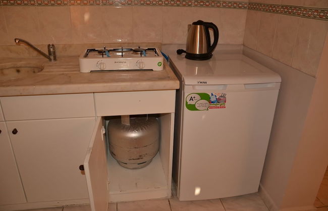 Elfida Apart Hotel - Foto 10