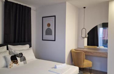 MA Apartments - Foto 12