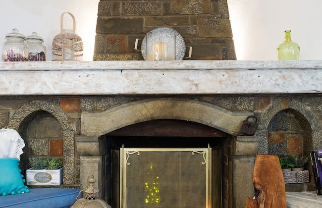 Luxurious Suite Maria - Foto 28