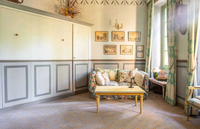 Cozy Apartment With Swimming Pool, Terrace, Garden, Parking - Foto 29