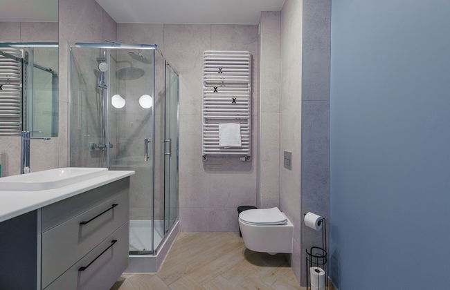 Apartamenty Sun & Snow Baltic Nova - Foto 77