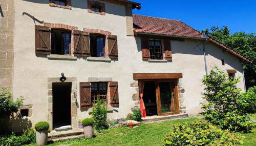 Gite du Dolmen classé 3 épis - Foto 2