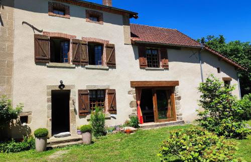 Gite du Dolmen classé 3 épis - Photo 2