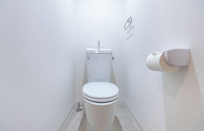 Lions Mansion Shin-Osaka - Foto 54