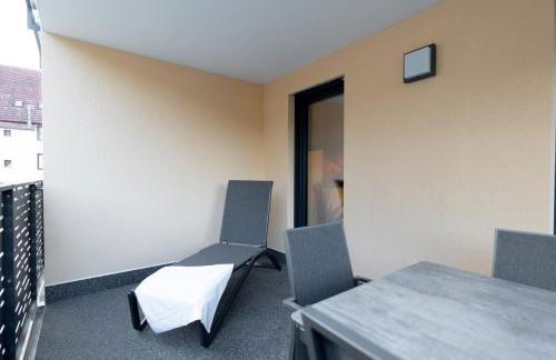 BPS Apartment #4 Flair - NEU - Deluxe - Modern - Foto 14