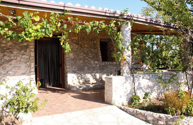 Residence gli stingi - Foto 55