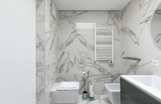 Promenade Apartments - Foto 43