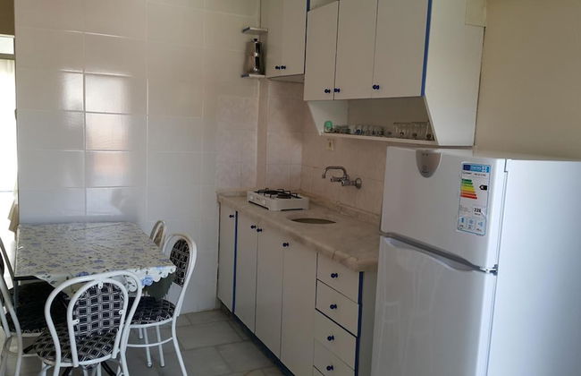 Ozgun Apart Hotel - Foto 10