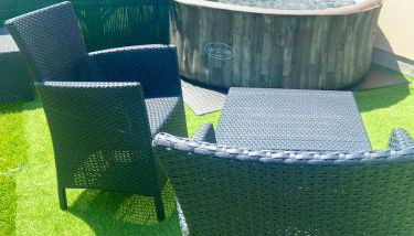 Cocon à la campagne - Foto 3