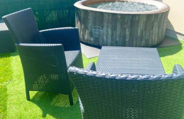 Cocon à la campagne - Foto 3