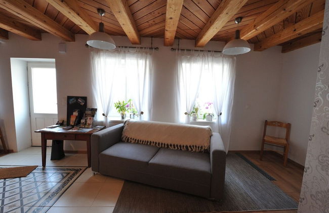 Gite Clos Angelique - Foto 12