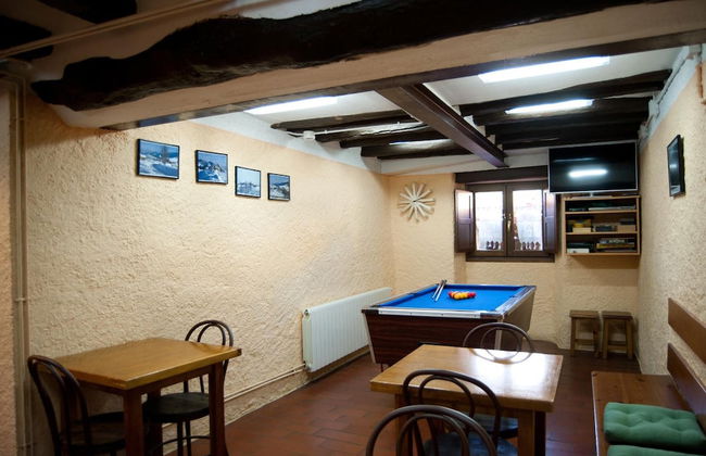 Albergue Rural Ca L'anton - Foto 36