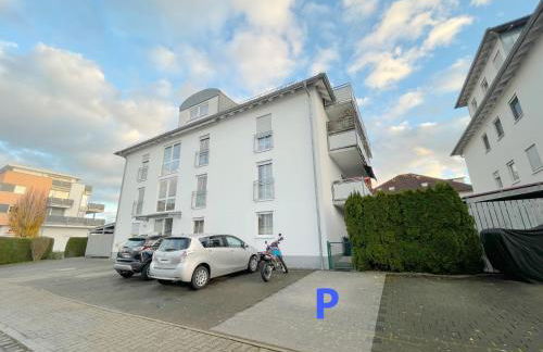 F10 APARTMENT Illertissen SKY - Foto 10