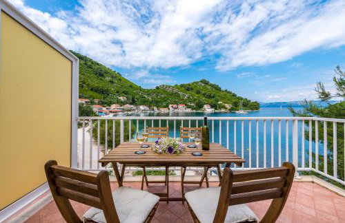 Apartments Mirjana Mljet - Foto 35