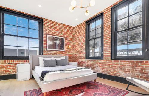 Roami at Brassline - Foto 58