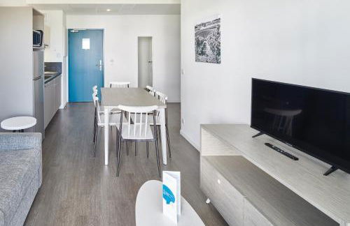 Résidence Vacances Bleues Les Coteaux de Jonzac - Photo 3