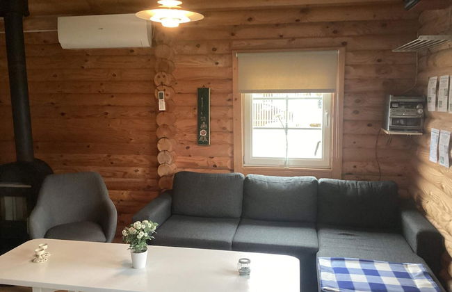 Cozy Holiday Home in Hovborg near Community Area - Foto 21