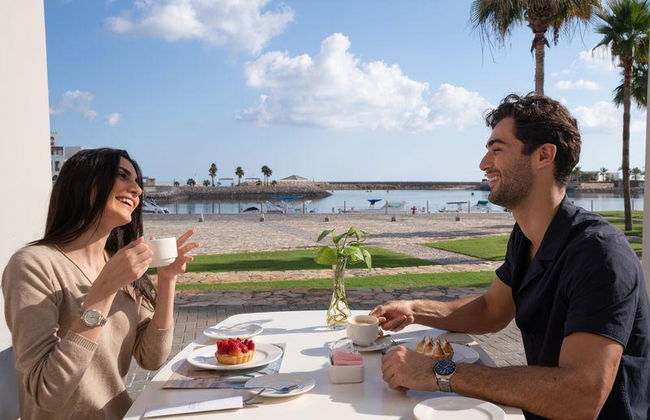 Sifawy Boutique Hotel - Foto 43