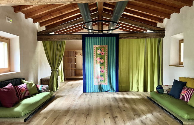 Solimago Dimora Storica - Foto 33