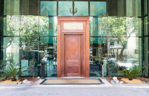 APART HOTEL TIFFANYS IPANEMA - Apto 605 - Foto 22