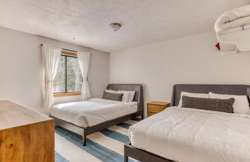 Little Trail Lodge - Unit B - Foto 16