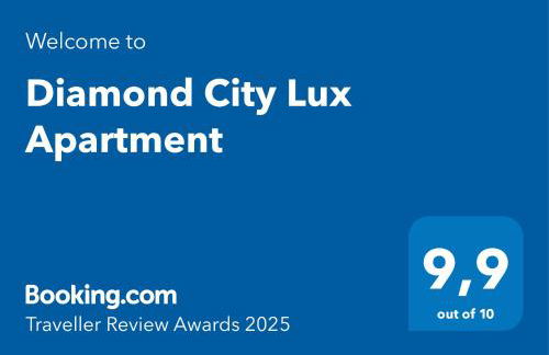 Diamond City Lux Apartment - Photo 74