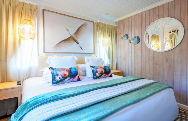 Knysna River Club by First Private Stays - Foto 6