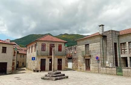 Chalet do Soajo - Foto 42