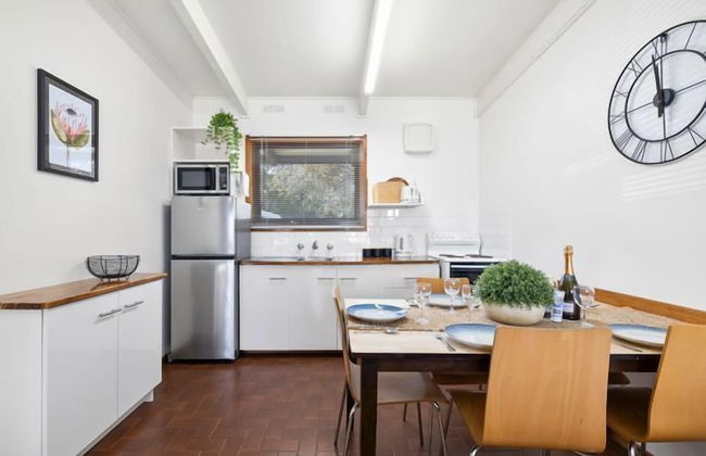 Halls Haven Holiday Units - Foto 13