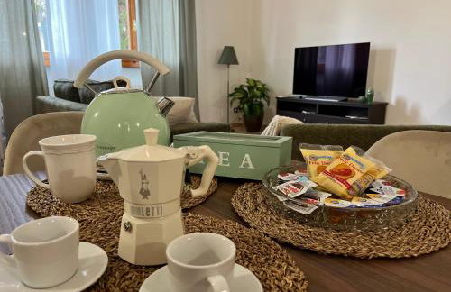 La corte di Rolando - Delizioso appartamento a Fiesole - Foto 22