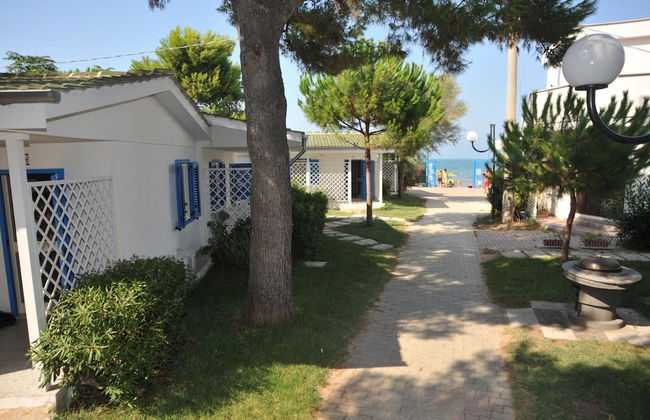 Villaggio Le Orchidee - Foto 45