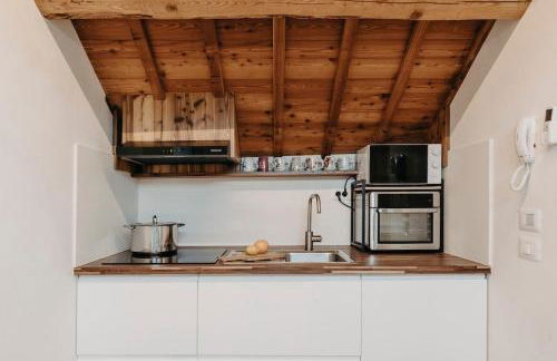 Corte Maccarini - Appartamento Dolomiti - Foto 20