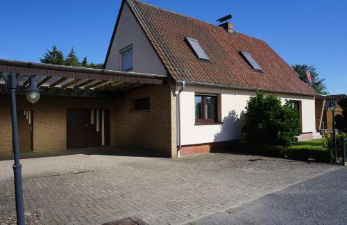 Ferienwohnung Grimmelmann - Foto 17