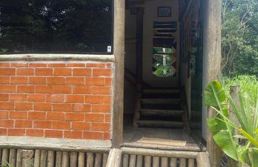 Pousada Meraki Paraty Mirim - Foto 44