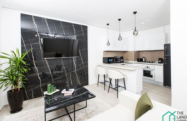 E24 Grand Luxe Tout Quip et Central - Foto 17