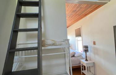 Bridge Tender Shack with hot tub on deck - Foto 2