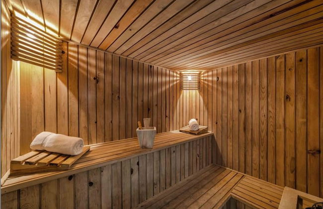 Hotel Fontabella - Foto 33