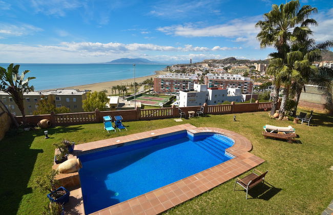 Balcon de La Cala - Photo 41