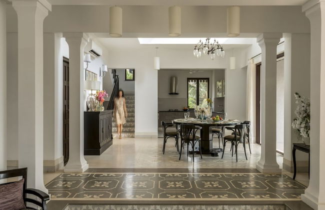 Casa Sol 1 Villa - Foto 27