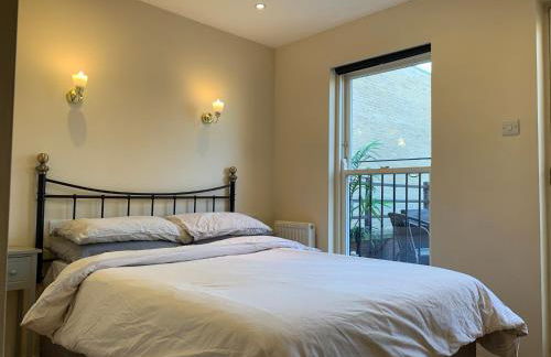 Notting Hill Townhouse 3BR all with ensuite bathrooms & garden and roof terrace - Foto 30
