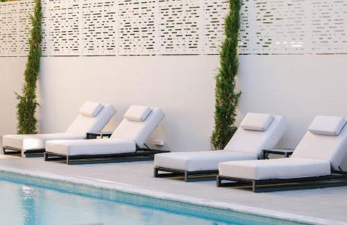 Brasil Suites Boutique Hotel - Foto 23