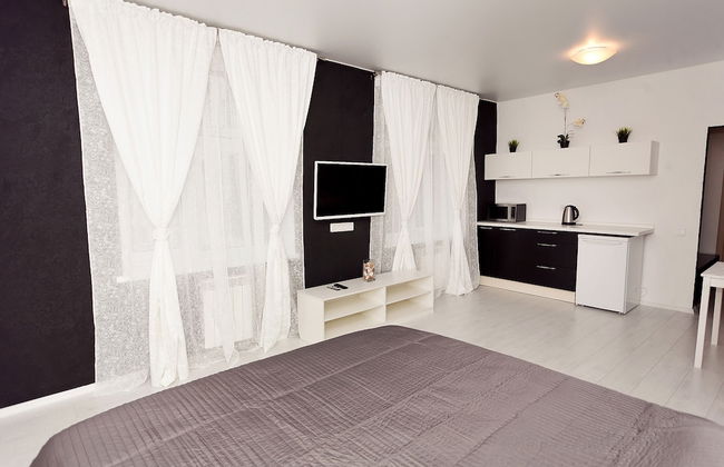 Apartament on Baumana Street - Foto 8