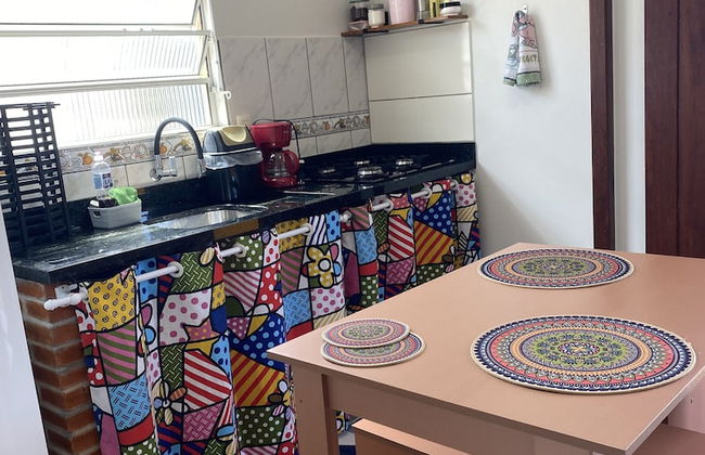 Apartamento encantador - Photo 16