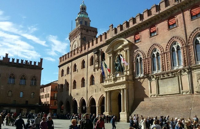 Residenza Palazzo Marchesini - Foto 24