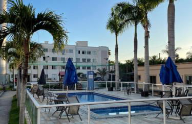 Apartamento completo condomínio Ônix - Photo 15