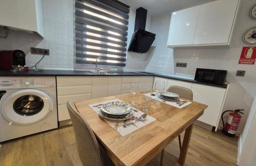 El balcón a San Felipe - Foto 11