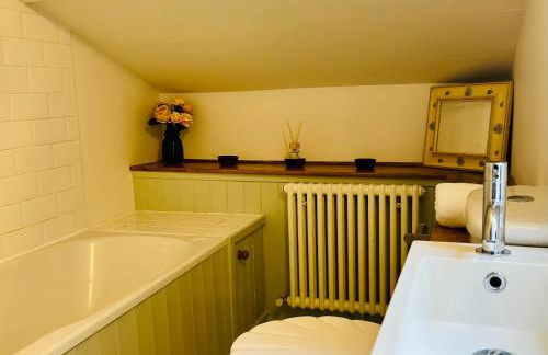 Quarry Cottage - Snug Hideaway - Foto 2